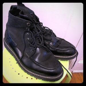Timberland streetwear boots